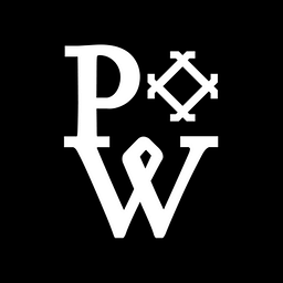 Pixie Wing Logo
