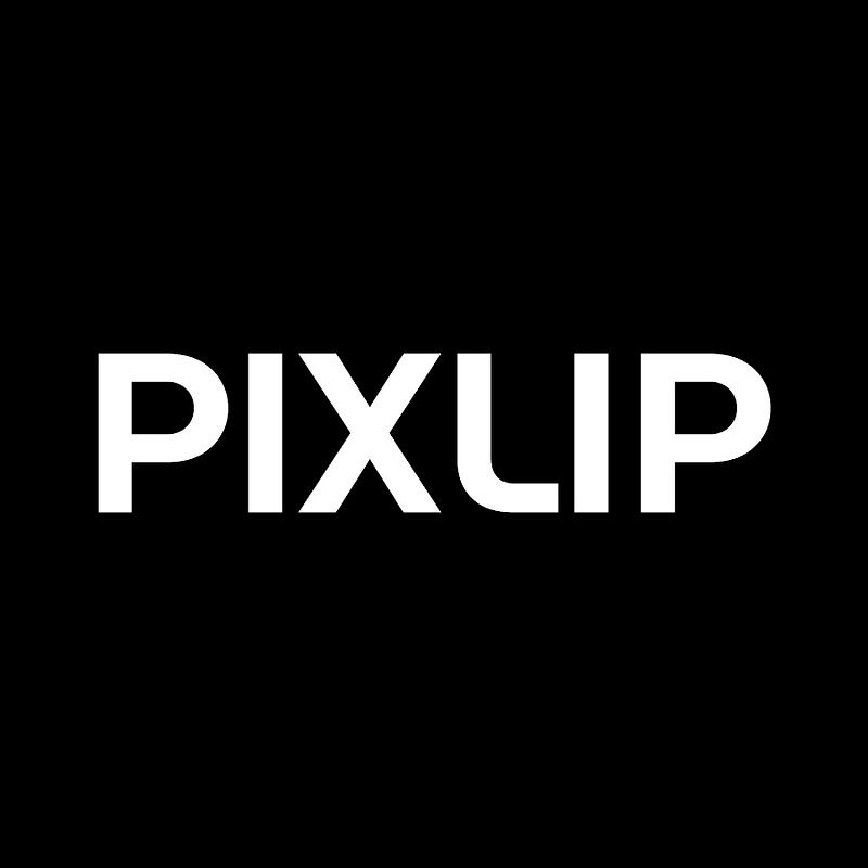 PIXLIP GmbH Logo