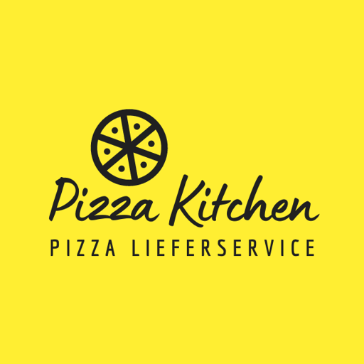PizzaKitchen Logo