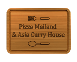Mailand Logo