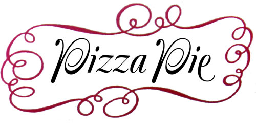 Pizza Pie Logo