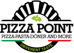 Pizza Point Logo