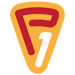 pizza1.de Logo