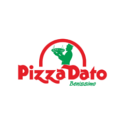Pizza Dato Logo