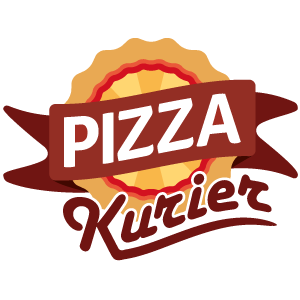 Pizza Kurier - Gyros Kurier Logo