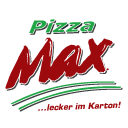 Pizza Max Logo