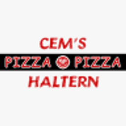 Pizza Pizza Logo
