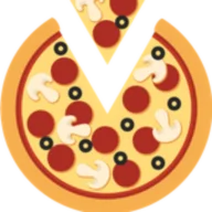 Pizzasema Logo