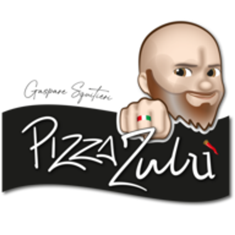Pizzazulu Logo
