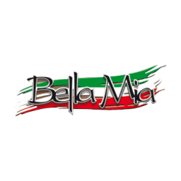 Pizzeria Bella Mia Logo