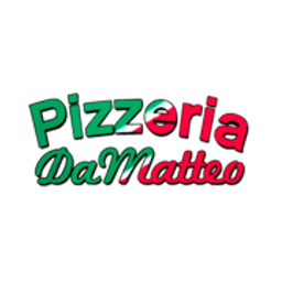 Pizzeria Da Matteo Ludwigshafen am Rhein Logo