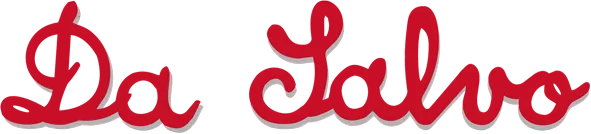 Ristorante & Pizzeria "Da Salvo Logo