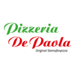 De Paola Luigi Logo