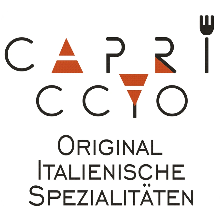 Capriccio Pizzeria Logo