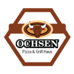 Pizzeria-Grillhaus-Ochsen Neuenbürg Logo