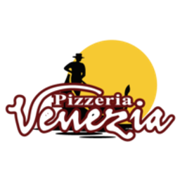 Pizzeria Venezia Logo