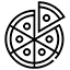 Pizzeria Luzzi Logo