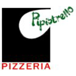 Pizzeria Pipistrello Pizzeria Logo