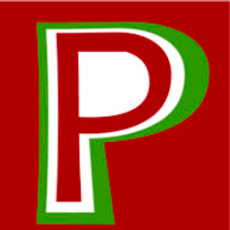 Pizzeria Pronto Logo