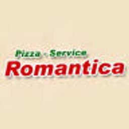 Pizzeria Romantica Logo