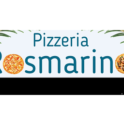 Ristorante Pizzeria Rosmarino Logo