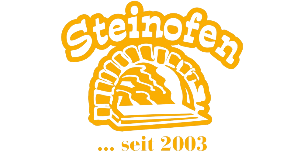 Steinofen Pizzaria Restaurant Logo
