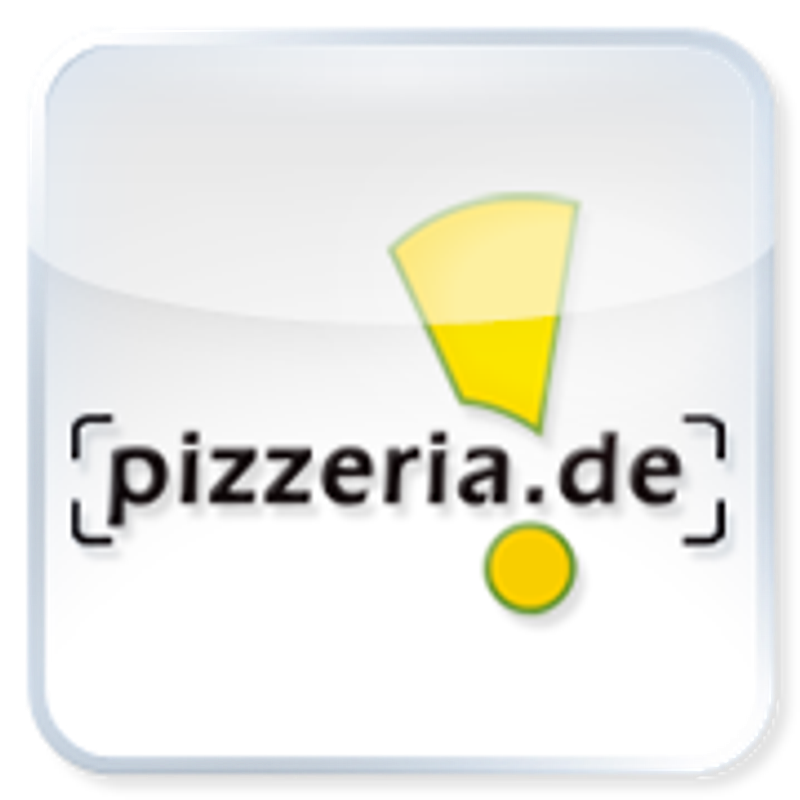 Pizzeria Logo