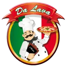 Pizzeria Da Lava Logo