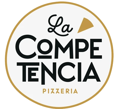 Pizzeria La Competencia Logo