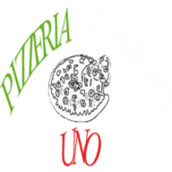 Pizzeria Numero Uno Logo