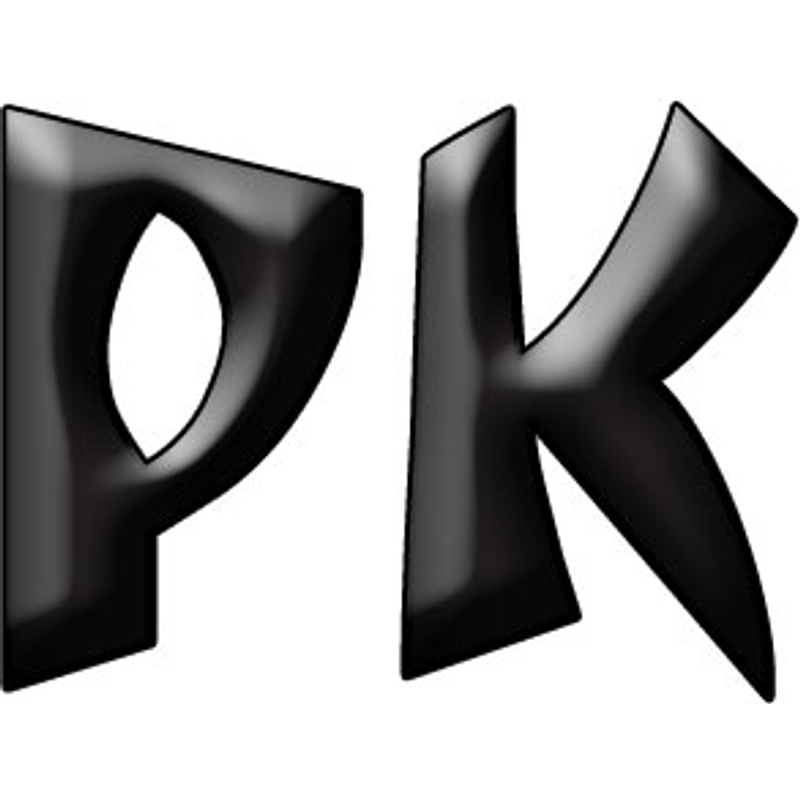 PK-PRO Logo