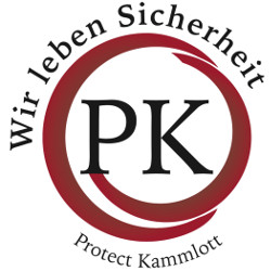 PK Sicherheitsmanagement GmbH Logo