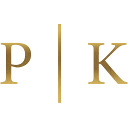 PK Unternehmensberatung Logo