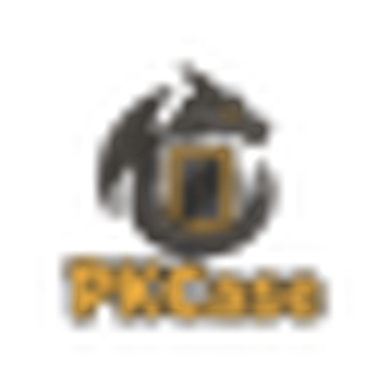 PKCase Logo