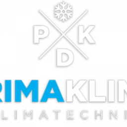 Klimaservice | PKD - PrimaKlima Dreher Logo