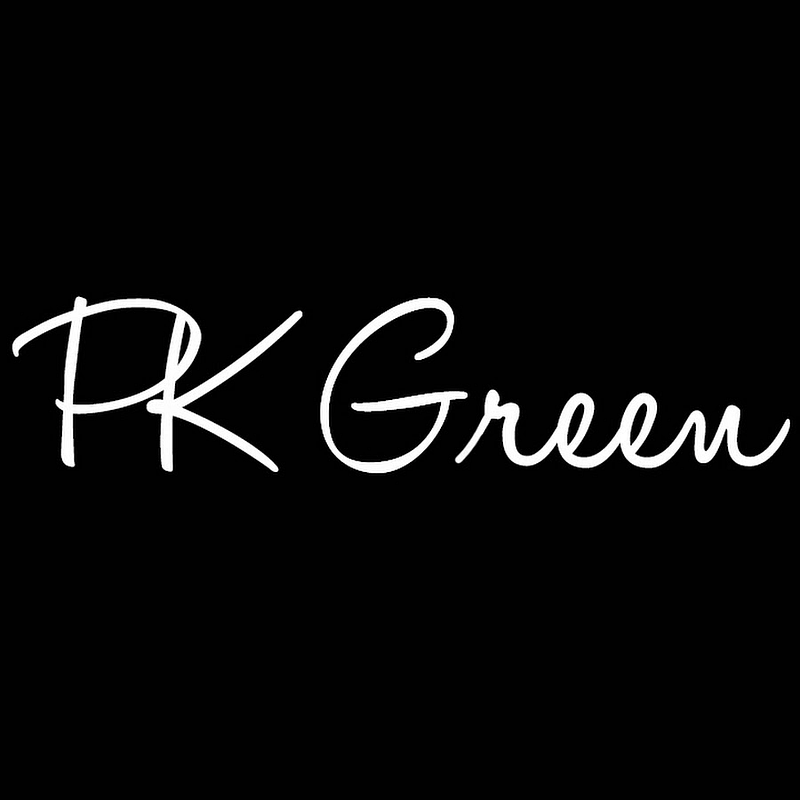 PK Green Deutschland Logo
