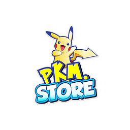 pkm.store Logo