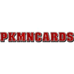Pkmncards Logo