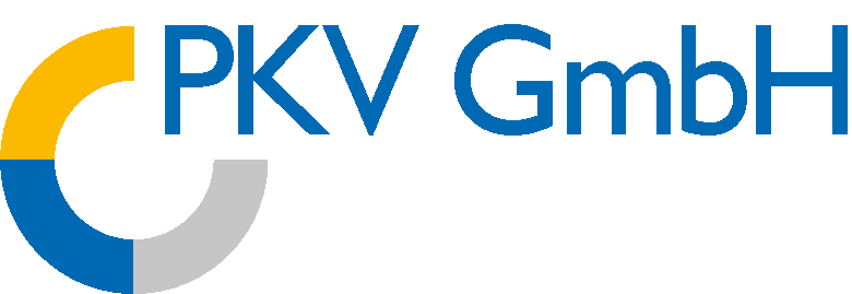 PKV GmbH Logo