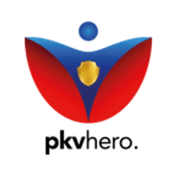 PKVHero Logo