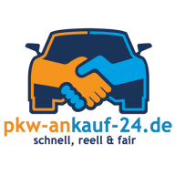 PKW Ankauf 24 Logo