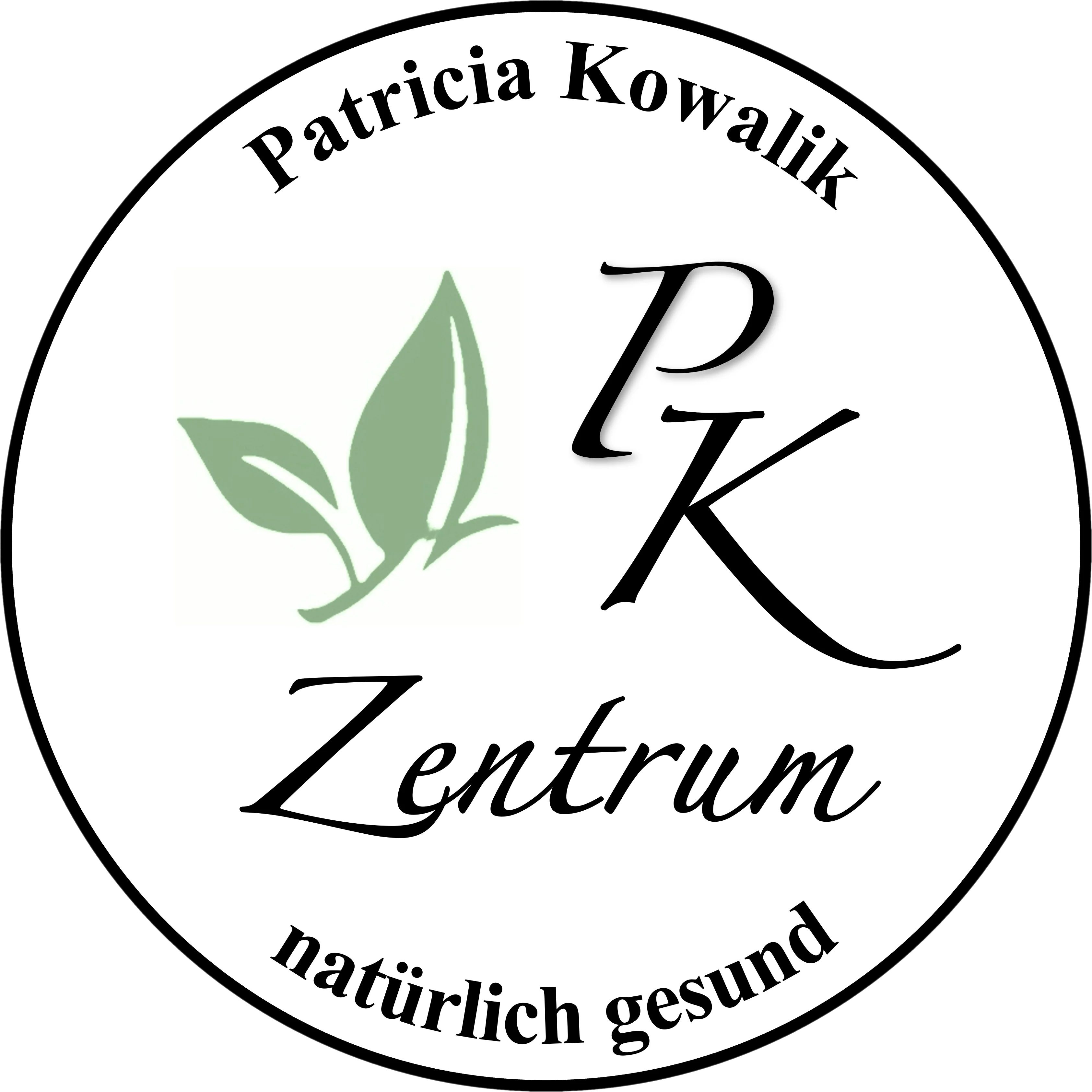 Kowalik Patricia Logo