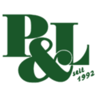 P & L Personalleasing GmbH Logo