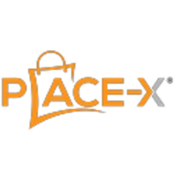 Place-X Logo