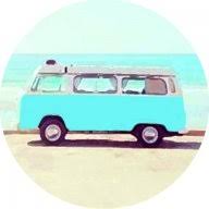 PlacesofJuma Reiseblog Logo