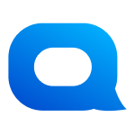 Placetochat Logo