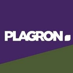 Plagron Logo