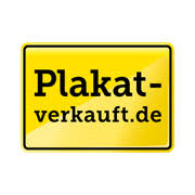 plakat-verkauft.de Logo