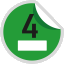 Plaketten Logo