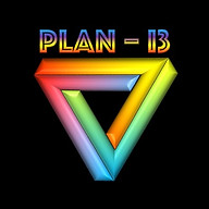 Plan B Logo